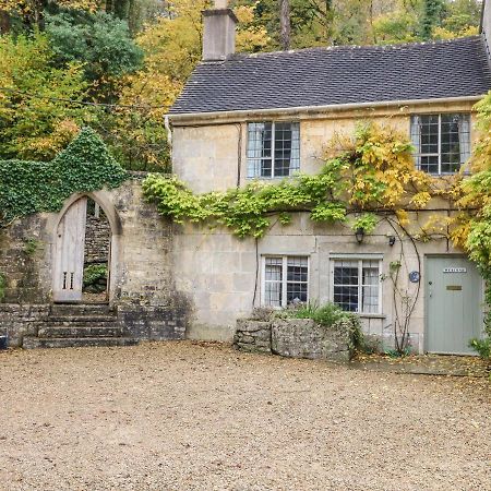 October Cottage Stroud  Exterior foto